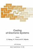 Cooling of electronic systems