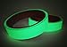 Marsway 2 Rolls Luminous Tape Sticker 10' Length x 0.8