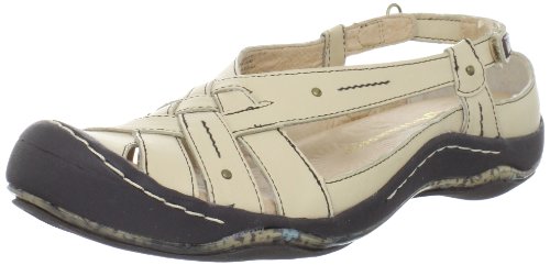 Jambu Women's Stingray Fisherman Sandal