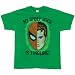 Search : Spider-Man - Spidey Sense Soft T-Shirt