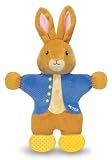 Peter Rabbit Teether Blanket