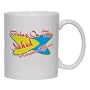 Bring On The Naked Probation Officers Mug for Coffee / Hot Beverage (choice of sizes and colors)