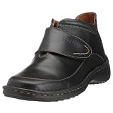 Josef Seibel Patricia 9709423600, Damen Stiefel, schwarz, (schwarz 600), EU 38