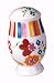 BIA Cordon Bleu Melina's Garden Salt and Pepper Set