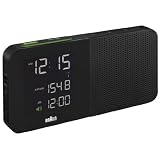 Produkt-Bild: BRA 66021 Funkwecker m.Radio,s