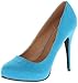 Michael Antonio Women's Loveme-2 Closed-Toe Pump