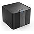 Anker&reg; A7908 Mobiler Tragbarer Bluetooth 4.0 Lautsprecher Speaker Boombox mit 4W Treiber & 15-20 Stunden Wiedergabedauer & kristallklarer Klang (Schwarz)