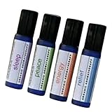 Bath By Bettijo Organic Aromatherapy Stick, Relief