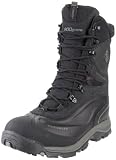Columbia Sportswear Men's Bugaboot Plus Xtm Cold Weather Boot,Black/ Gunmetal,11 M US