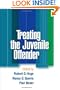 Treating the Juvenile Offender