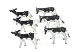Review Britains 40960 / Britains 40960 - Friesian Calves