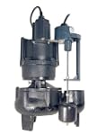 Bur-Cam Pumps 400500E 1/2HP Replaceme...