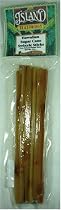 Island Seasonings Hawaiian Sugar Cane Swizzle Sticks