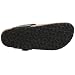 Birkenstock Gizeh Leather Thong Sandal,Black Glossy Leather,39 Regular EU 41wTDXUfWnL. AA75 Birkenstock Gizeh Leather Thong Sandal,Black Glossy Leather,39 Regular EU