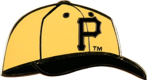 Pittsburgh Pirates Cooperstown Collection Pin