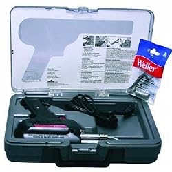 Cooper Tools D550PK Soldering Gun Kit