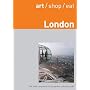 art/shop/eat London