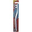 Colgate 360 Degrees Whole Mouth Clean with tongue cleaner, Medium, Pack of 6
