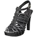 Lauren Ralph Lauren Women's Florisa T-strap Sandal