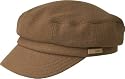 Kangol Wool Twill Fisherman Hat