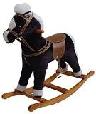 Eigenschaften Knorr 40501 / Knorr 40501 - Schaukelpferd Blacky
