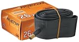 Avenir Regular Schrader Valve MTB Tube (26 x 1.50-1.75)