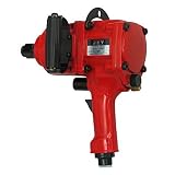 Jet J-3800P 1-Inch Dr Impact Wrench [並行輸入品]