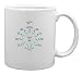 Points Of Sail (sailing) Mug
