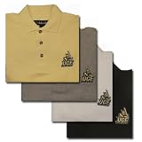 Central Florida Knights Polo Dress Shirt