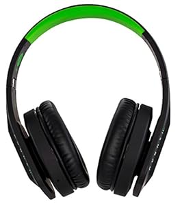 Lowest price for  CVNDSH FLI Over Ear tooth Wireless NFC Headphones by VIBE Audio