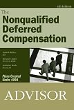 Nonqualified Deferred Compensation Advisor