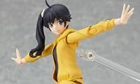 figma ��ʪ�� ���ɡ��ڲ��� (�Υ󥹥����� ABS&PVC�����Ѥ߲�ư�ե����奢)