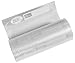 LEM Products Vacuum Sealer Bag Roll, 8-Inch x 50-Feet