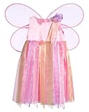 Valerie Tabor Smith Ribbon Fairy Costume