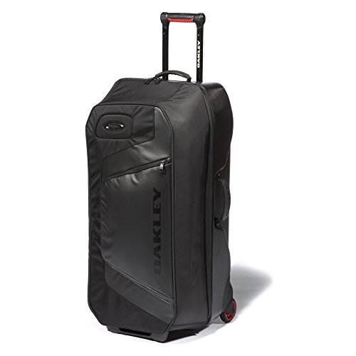 Oakley Men's Motion 115L Roller Bag