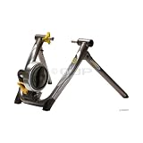 CycleOps Super Magneto Pro Indoor Bicycle Trainer