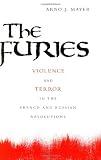 The Furies: Violence and Terror in the French and Russian Revolutions (0691090157) by Mayer, Arno J.