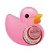 Dreams　アヒルの入浴剤 I Love New Yoku -Bath gel- (Red/ローズ)　ILN-61202