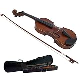 Suzuki Fundamental Violin - FUN-VI