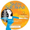 Stress Solutions Guided Imagery CD For Stress Management