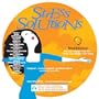 Stress Solutions Guided Imagery CD For Stress Management