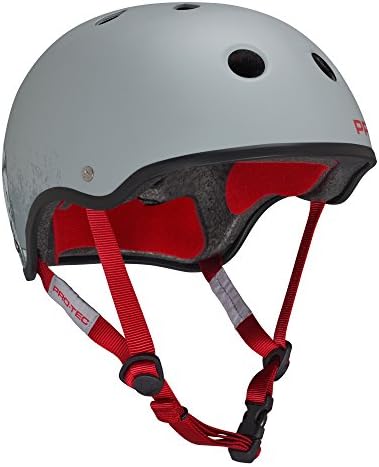 PROTEC Original The Classic Helmet, Hassan, Medium