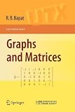 Graphs and matrices