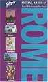 AAA Spiral Rome, 4th Edition (Aaa Spiral Guides Travel With Someone You Trust)