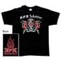 KFK Industries - Shield T-Shirt