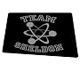 Team Sheldon Mousepad