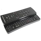 3 in 1 Wireless Remote Controller Keyboard for Ps 3