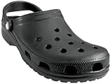 CROCS【クロックス】cayman 10001 black
