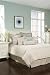 American Century Home MSP02 Mercer Spa 4 Pc King Comforter Set American Century Home MSP02 Mercer Spa 4 Pc King Comforter Set