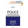 Police Training Manual, 10/e